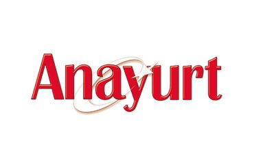 Anayurt Logo Huge Dev Şemsiye