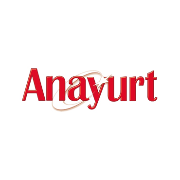 Anayurt Logo Huge Dev Şemsiye