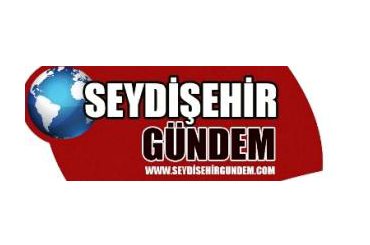 Seydişehir Gündem Logo Huge Dev Şemsiye