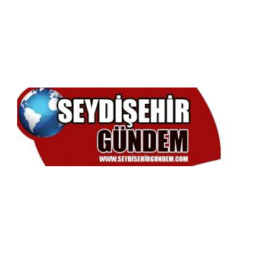 Seydişehir Gündem Logo Huge Dev Şemsiye