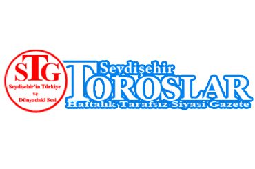 Seydişehir Toroslar Logo Huge Dev Şemsiye