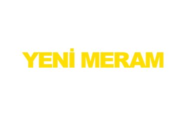 Yeni Meram Logo Huge Dev Şemsiye