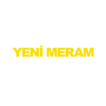 Yeni Meram Logo Huge Dev Şemsiye