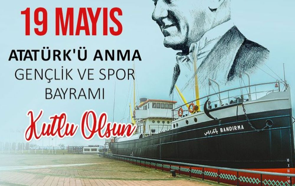 19mayis huge dev semsiye