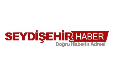Seydişehir Haber Logo Huge Dev Şemsiye