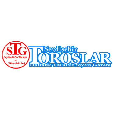 Seydişehir Toroslar Logo Huge Dev Şemsiye